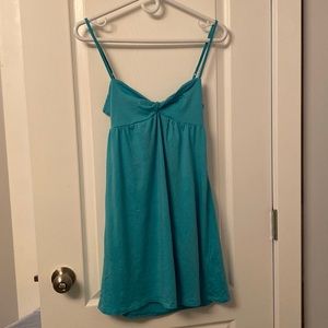 Aritzia TNA dress